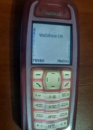 Nokia 3100 2