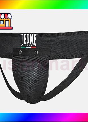 Bs захист паху leone best mix pr321 black s bas77/n