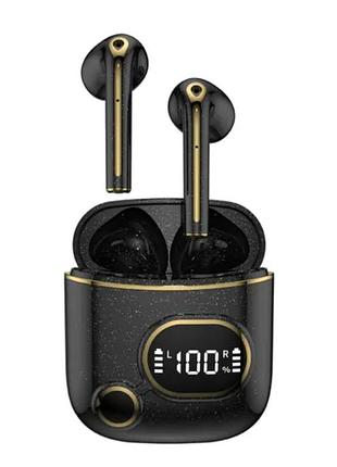 Bluetooth наушники
