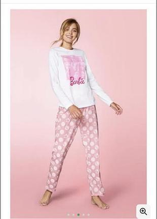 Піжама barbie esmara 2