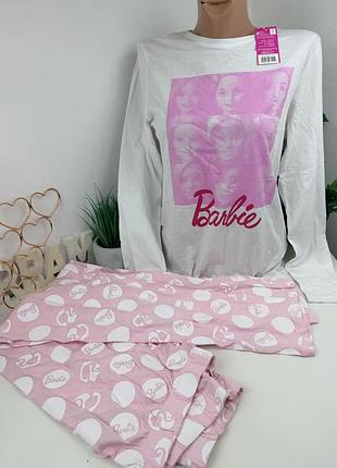 Піжама barbie esmara