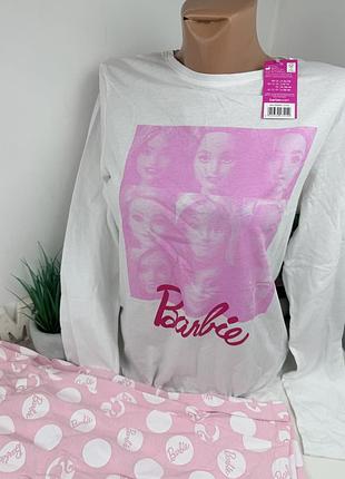 Піжама barbie esmara 7