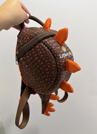 Дитячий рюкзак littlelife 🦖