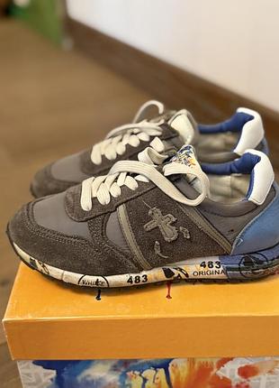 Кросівки premiata