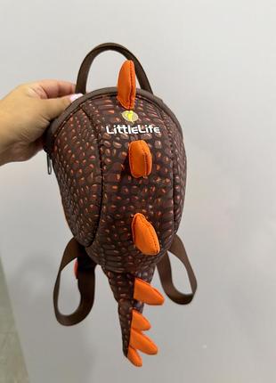 Дитячий рюкзак littlelife 🦖 2