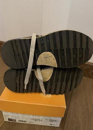 Кросівки premiata 5