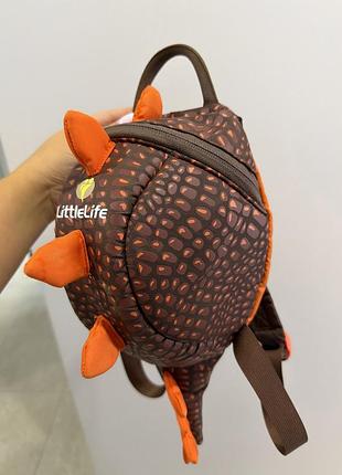 Дитячий рюкзак littlelife 🦖 3