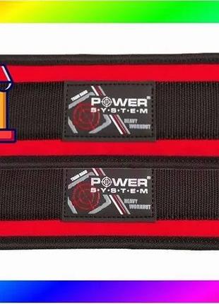 Bs манжеты на лодыжке best mix power system ps-3410 ankle strap bas77/n