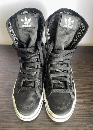 Adidas original кеды 2