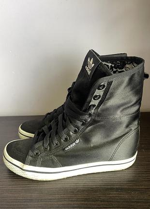 Adidas original кеды 3