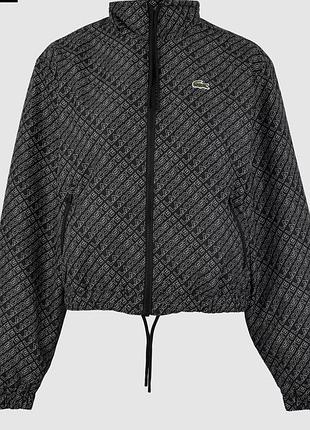 Куртка lacoste
