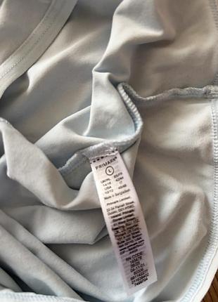 Високі еластичні трусики комплект primark 3