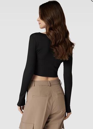 Кофта hugo boss 4