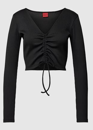 Кофта hugo boss 3