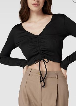 Кофта hugo boss