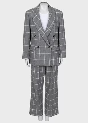 Костюм forte del marmi couture