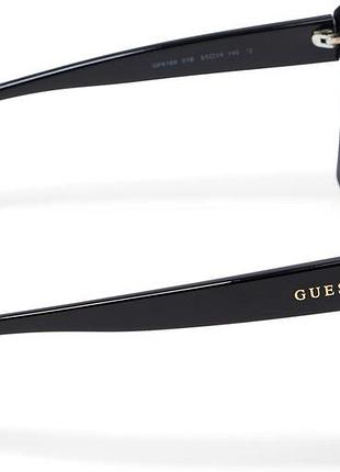 Окуляри жіночі чорні guess 3