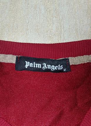 Свитшот palm angels 3