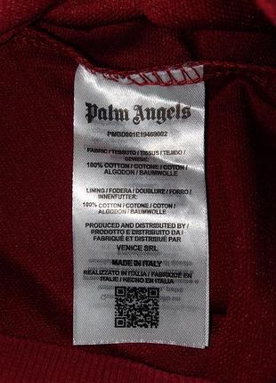 Свитшот palm angels 4