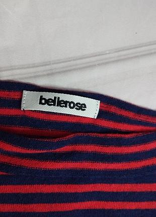 Свитер полоскатый bellerose 4