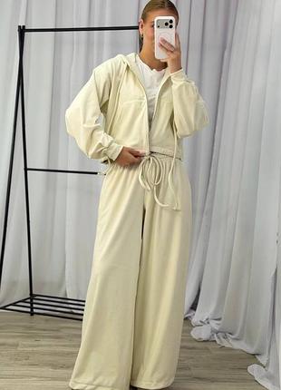 Шикарний костюм пума 3