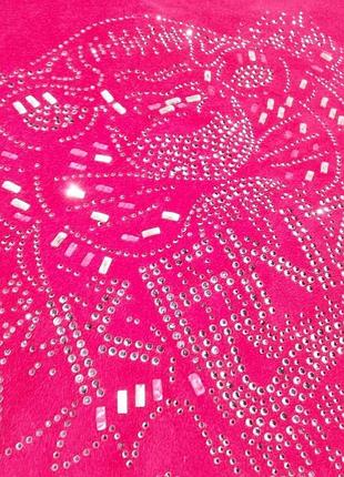 Вилюровая стирка kenzo 3