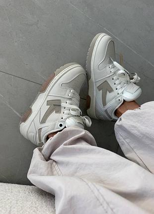 Брендові кросівки 7