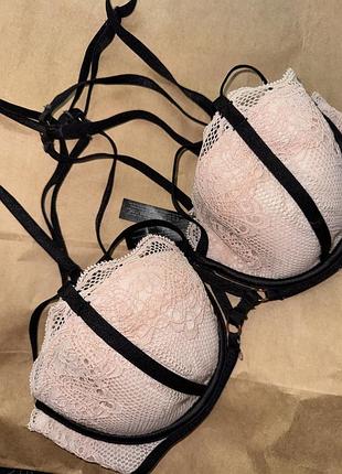 Ліф бюстгальтер ліфчик ann summers 2