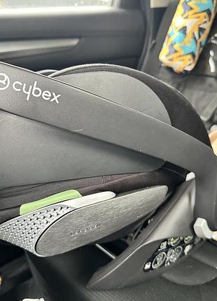 Автолюлька cybex 2