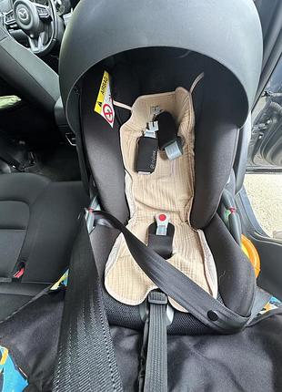 Автолюлька cybex 6