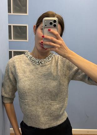 Кофтинка zara