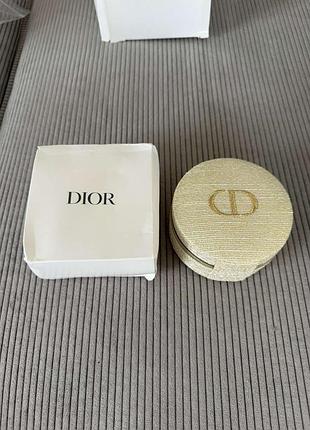 Dior косметичка