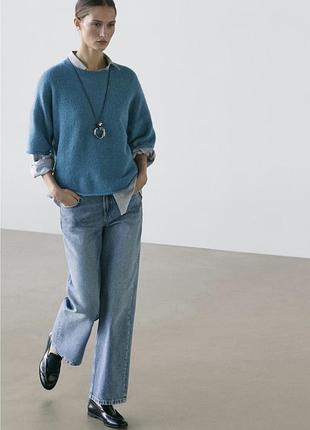 Джинси massimo dutti 2