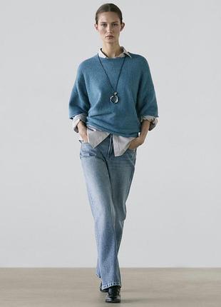 Джинси massimo dutti