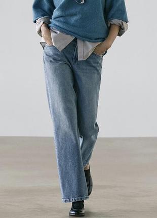 Джинси massimo dutti 3