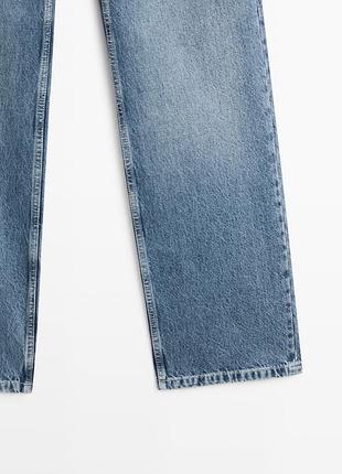 Джинси massimo dutti 6