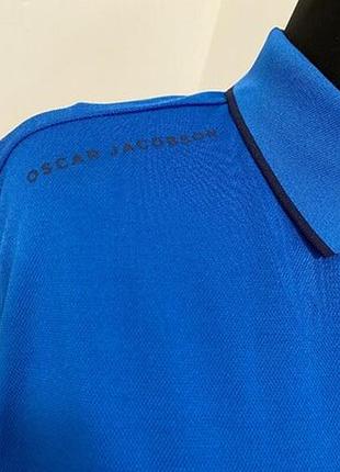 Поло oscar jacobson 6
