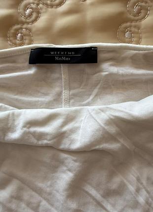 Футболка max mara 2