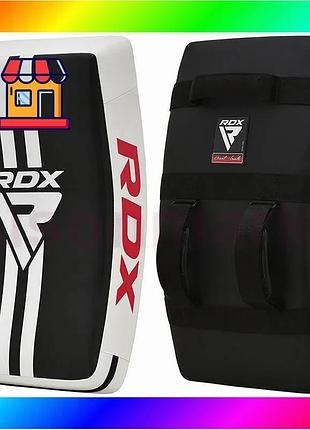 Bs маківара rdx t1 best mix curved white/black heavy (1 шт.) bas77/n