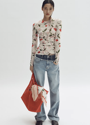Лонгслив stella mccartney від h&m