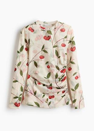 Лонгслив stella mccartney від h&m 2