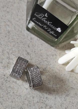 Серьги женские 3