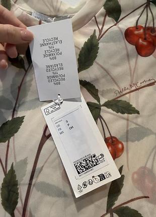 Лонгслив stella mccartney від h&m 4