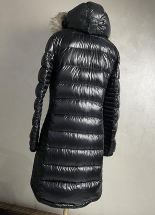 Жіночий пуховик bergans 2