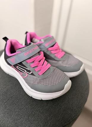 Кросівки skechers