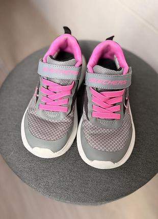 Кросівки skechers 2