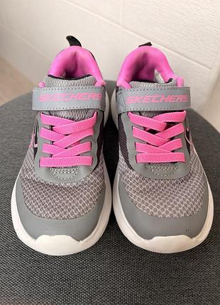 Кросівки skechers 5