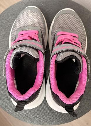 Кросівки skechers 4