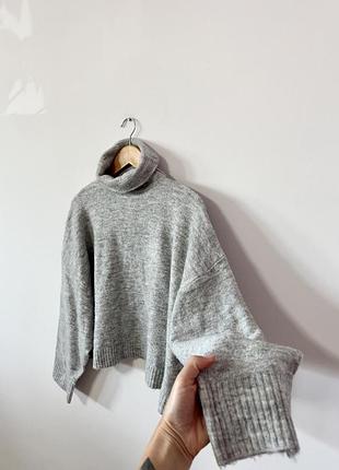 Базовий светр boohoo🌿 3