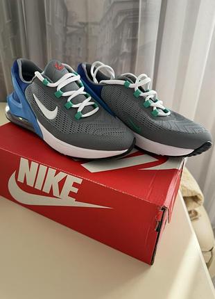 Кросівки nike 3